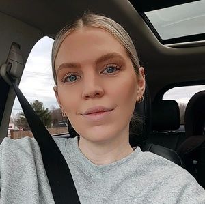 Meet your Posher, Trisha